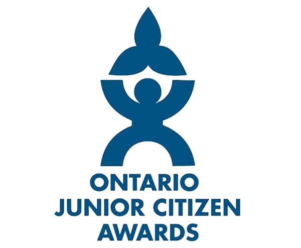 Junior Citizen of the Year Award deadline is November 30