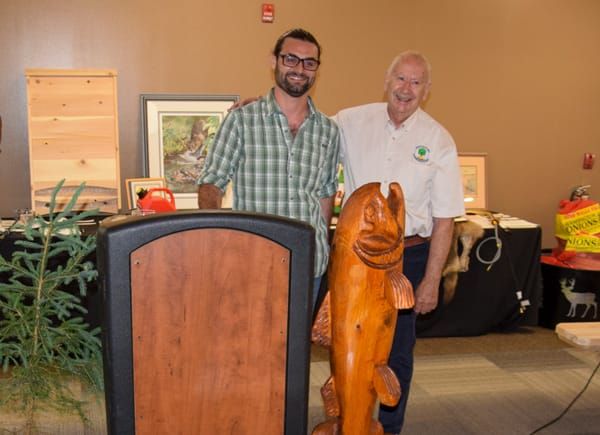 Manitoulin Streams seeks funding, citizen scientists, to complete study on Island’s environmental baseline