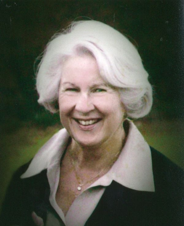 ISABEL JEAN HUTTON