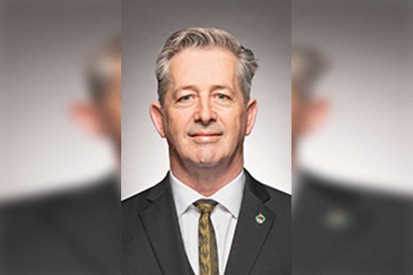 MP postpones gun buyback town hall following Tumbler Ridge, BC tragedy