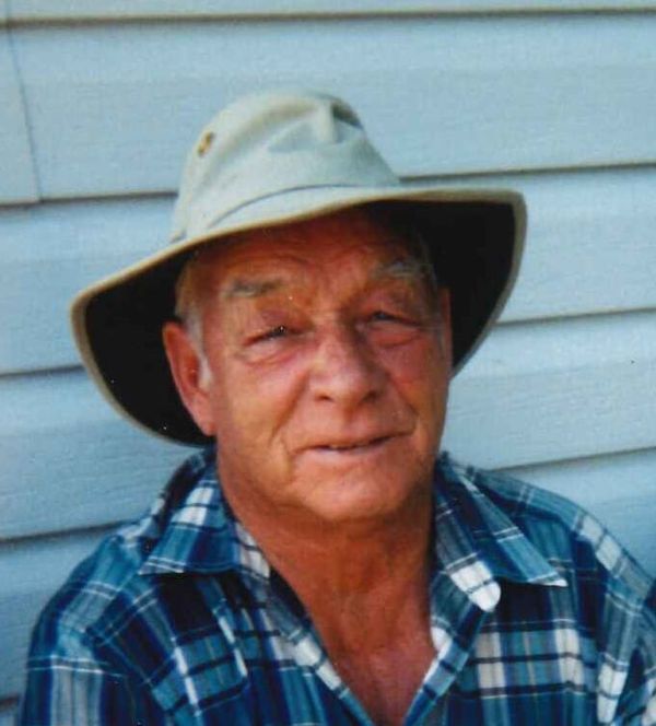 JAMES (JIM) MCLEOD