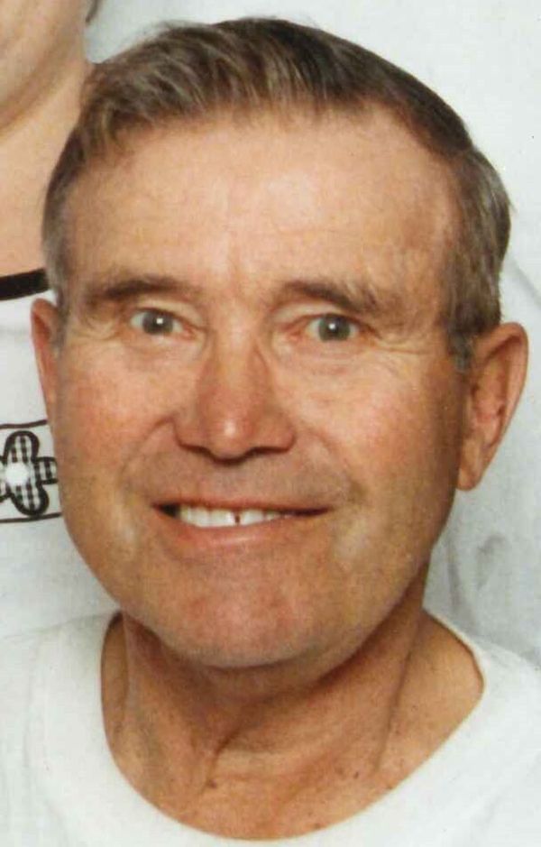 JIM NOBLE