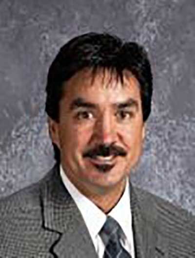 Jamie Mohamed named as the new  Manitoulin Secondary School principal