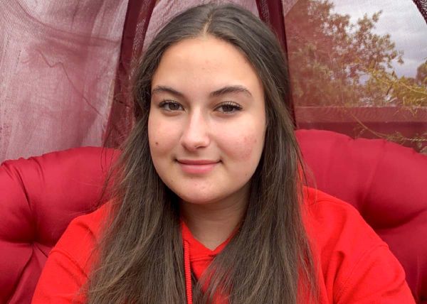 MSS student named prestigious Loran Scholar