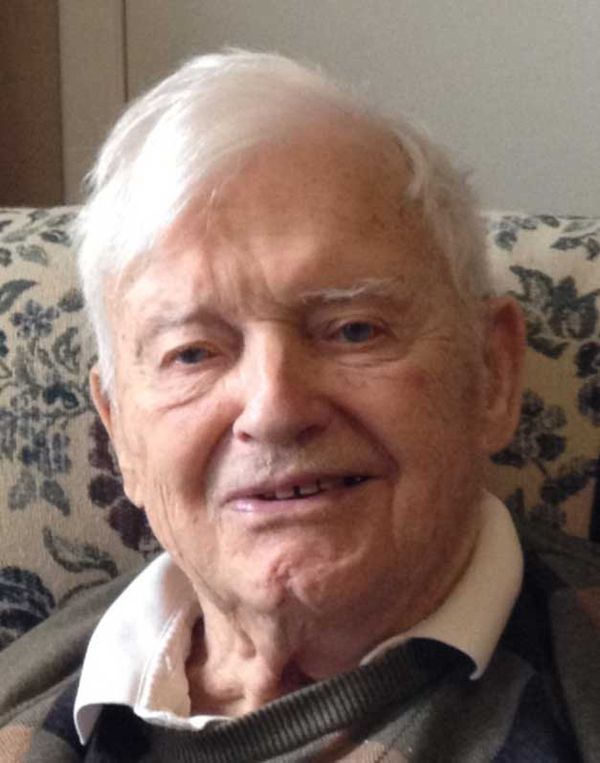 JOHN “JOCK” PATTEN FLEMING