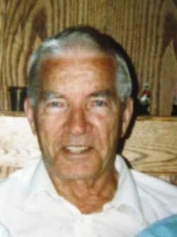 PAUL ELMER JOHNSON
