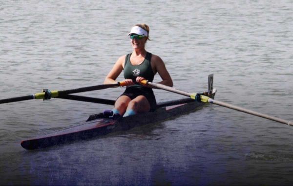 Rower with Island ties welcomed to U. of British Columbia team