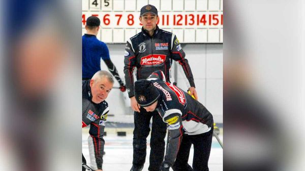 Manitoulin’s Jordan Chandler to curl with Brad Jacobs rink at Ont. curling championship