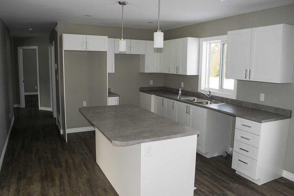 Little Current housing development to offer rental units, homes