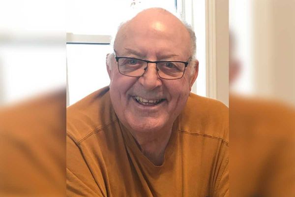 Joseph Charles Merrylees