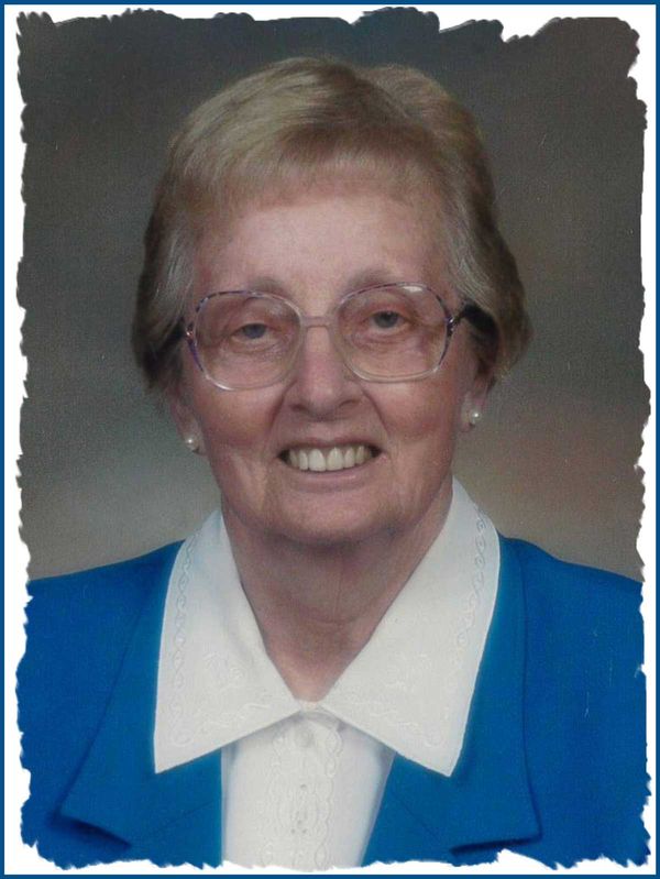 JOYCE BESSIE MICHIE