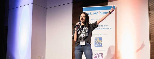 Jack Talks are coming to Rainbow Secondary Schools
