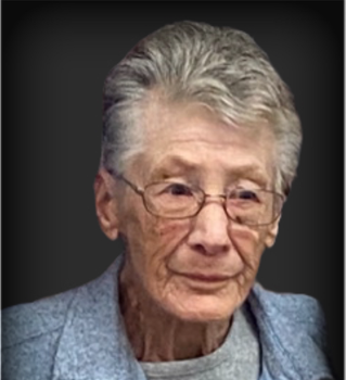 JUDITH ELAINE VAN HORN