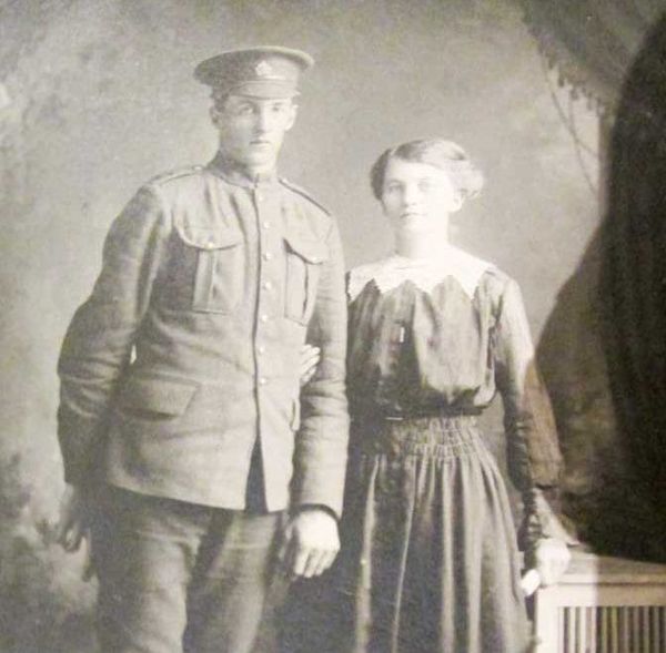 In Remembrance: John Norman Orford