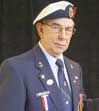 Kagawong Remembrance ceremonies return to Park Centre