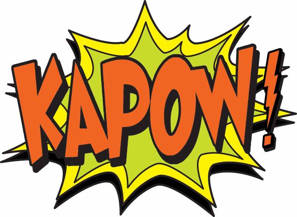 Manitoulin Island’s first ‘Comicon’ Saturday in Wiikwemkoong