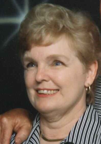 KATHERINE MCKINNY