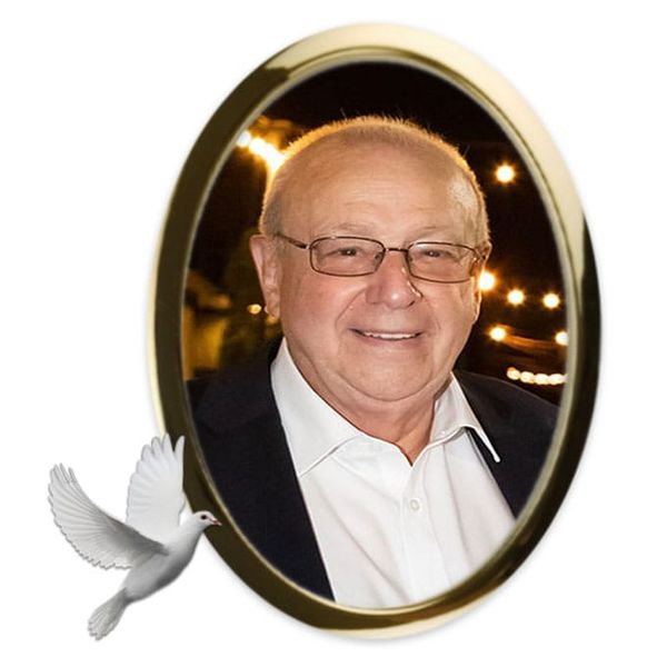 JOHN DAVID ROSS KAUFMAN