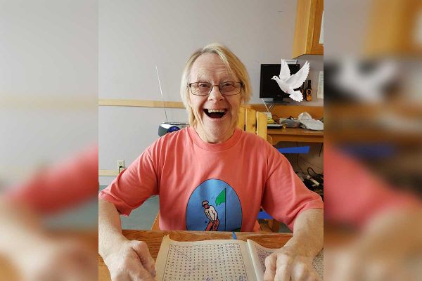 Murray Keith “Runt” Noble