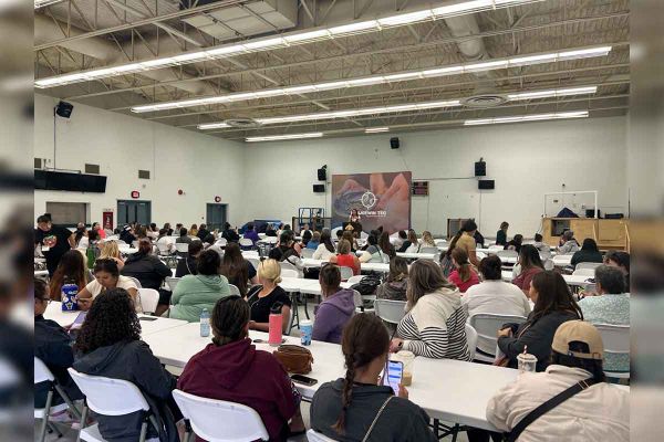 2025 ‘All Nations Childcare Gathering’ celebrates Indigenous early learning and language revitalization