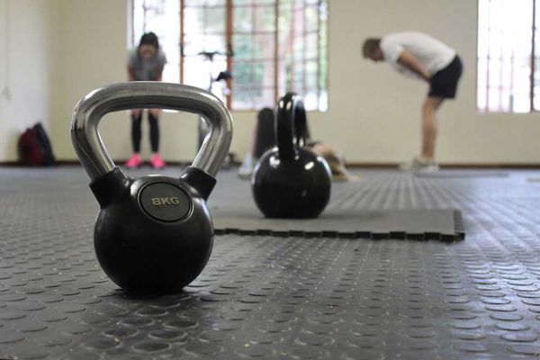 Construction bids for fitness centre much higher than budget
