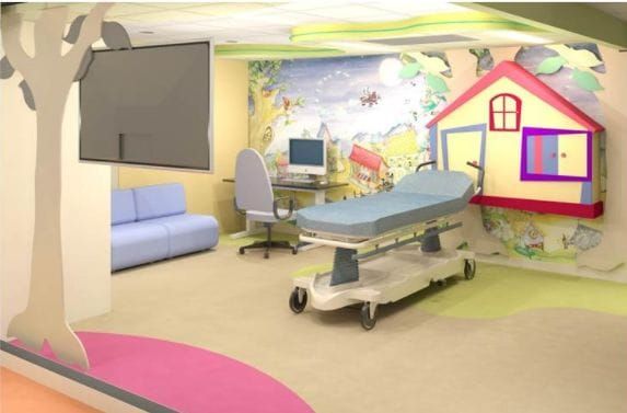 KICX 91.7 Raises over $250,000 for the NEO Kids Foundation at Health Sciences North