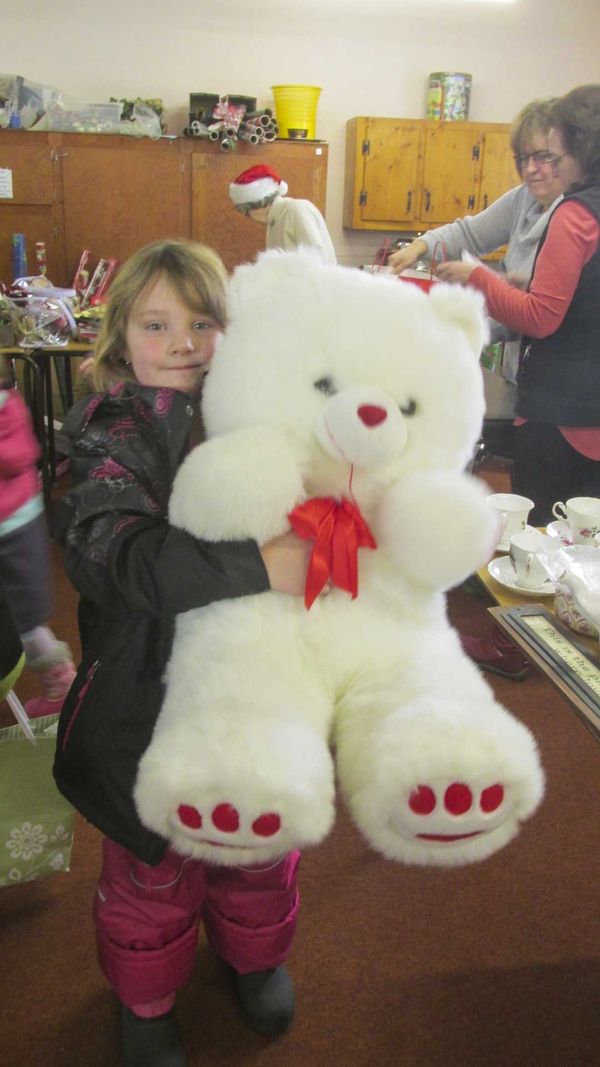Kids Shop Free event shows Island community’s generosity