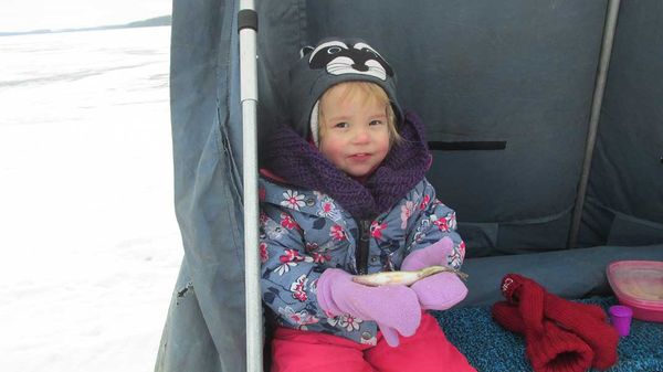 Gore Bay Fish and Game Club holding kids fishing derby later this month