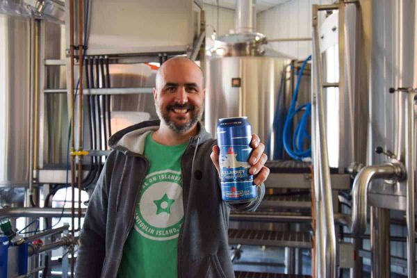 Killarney Cream Ale is taking the LCBO by storm