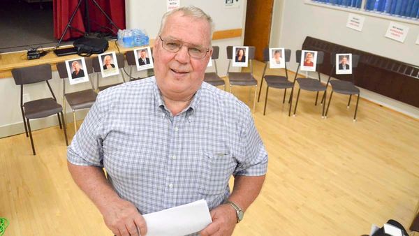 A pillar of Manitoulin community and relentless gadfly of the system’s status quo