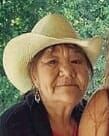 ALICE LAUREEN KITCHEKEG December 3, 1951 – February 5, 2018