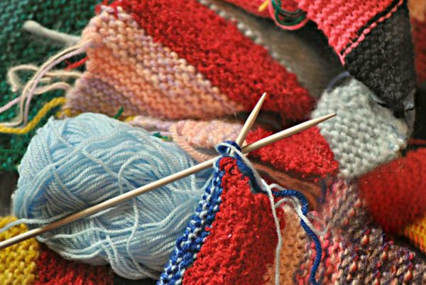 150 Gifts of Warmth challenge proving to be very successful
