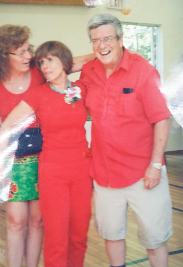 Remembering Frank Reynolds: a man who mattered