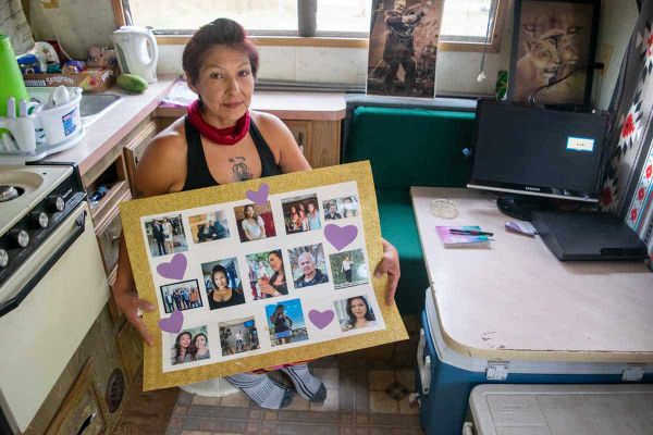 Sheguiandah 91���˵��� mother seeking answers in daughter’s sudden death