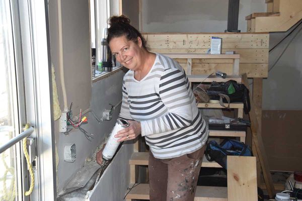 Manitoulin Country Fest co-founder is nominated for Industry Person of the Year