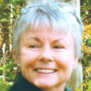 MARIE KARLEEN GAYLA SUSAN LACHANCE  (NÉE HEISLER) October 10, 1946 – February 10, 2018