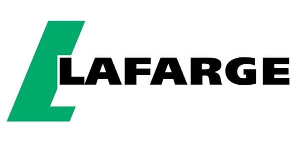 New name graces former Lafarge Cement docks at Birch Island