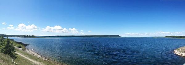 Line 5 oil leak would have ‘disastrous’  effects on Lake Huron: water protectors