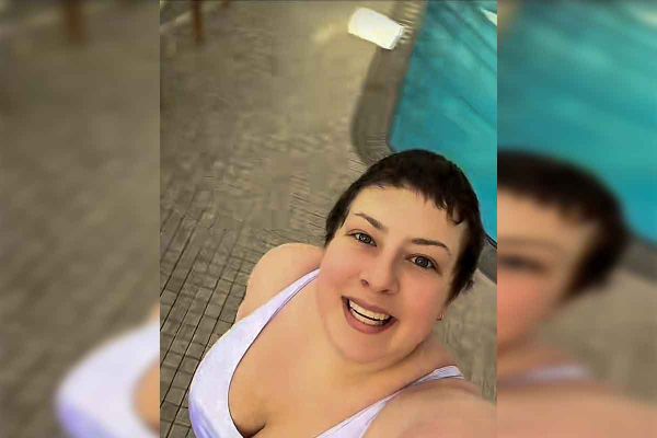 Little Current woman battling lymphoma hosts May-long fundraising event
