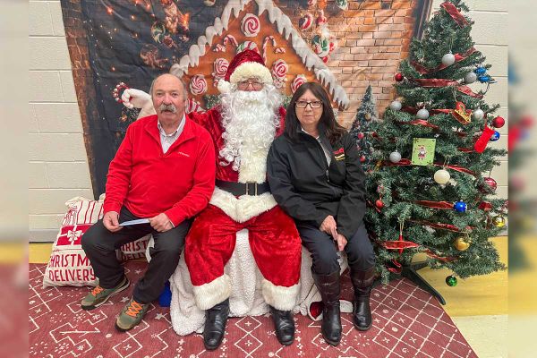 Naughty or Nice?!