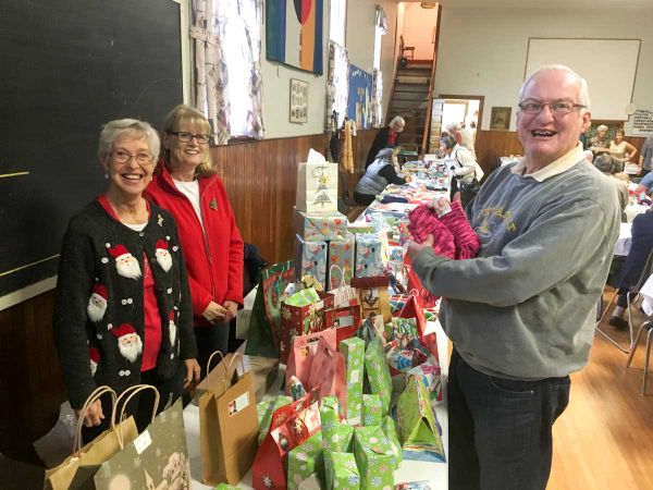 Christmas season fun for the whole family across Manitoulin Island