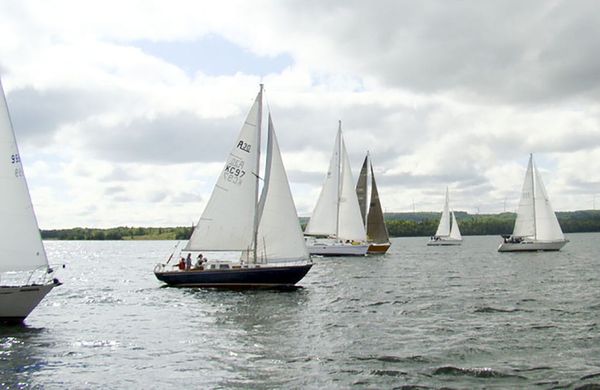 LCYC racing season comes to an end with the Bousquet Challenge, Anchor Classic