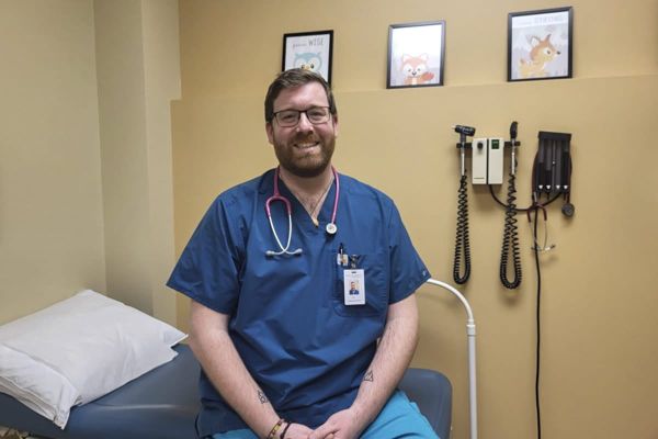 Manitoulin nurse first in Ontario granted consent to prescribe meds
