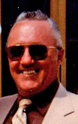 STEWART “STEW” GILBERT LEESON