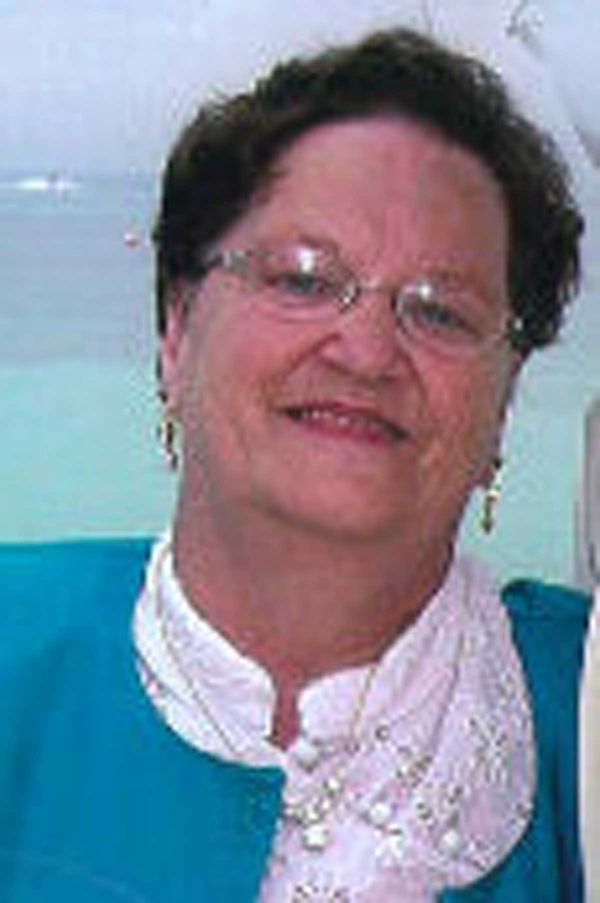 LEILA IRENE COULAM