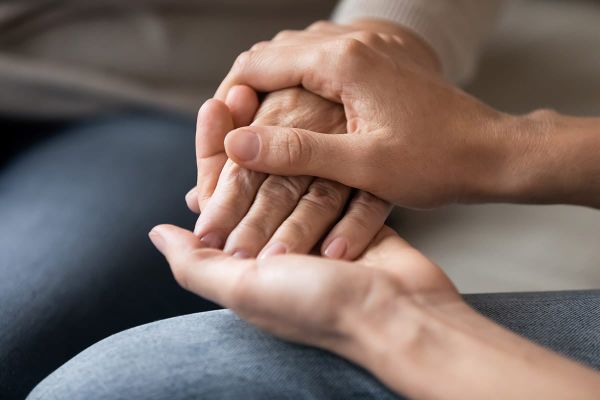 A January message that suits March as well: Let’s Talk the Talk