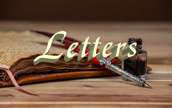 Letters: A response to a letter regarding the Burns Wharf buildings