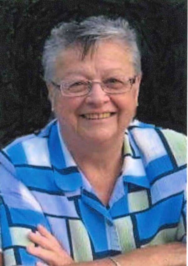 DARLENE LEWIS
