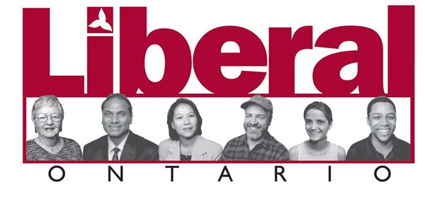 Ontario Liberals release Northern Ontario platform