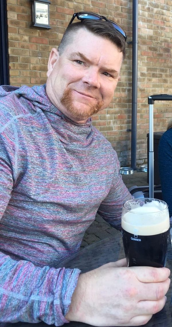 JAMES DONALD “BUBBA” LLOYD